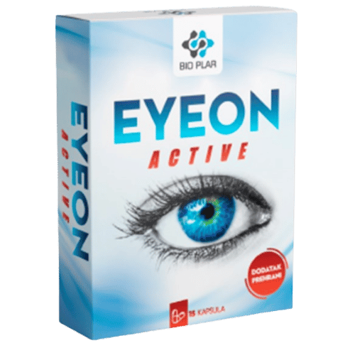 EyeOn Active