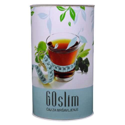 GoSlim