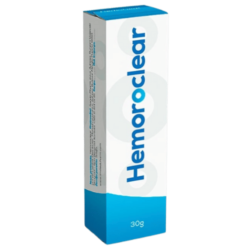 Hemoroclear