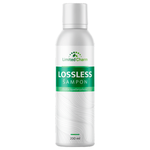 Lossless Shampoo