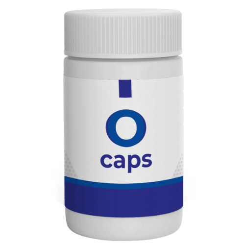 O caps