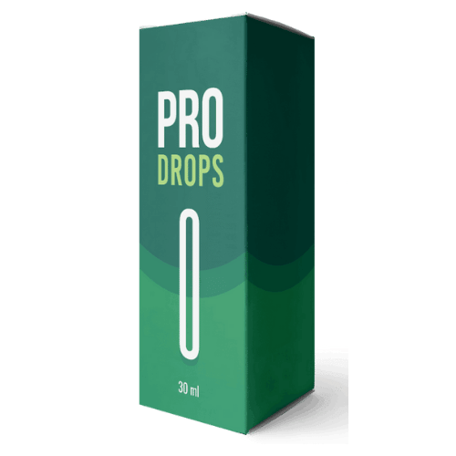 Pro Drops