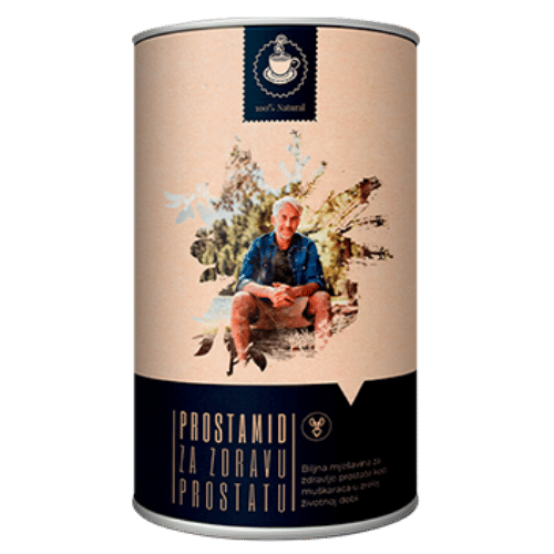 Prostamid