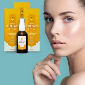 Pure Argan Oil srbija