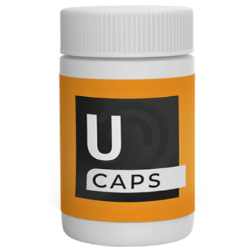 U caps