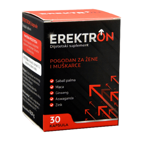 Erektron