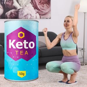 Keto tea srbija