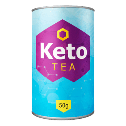 Keto tea