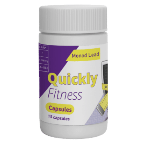 Quickly Fitness