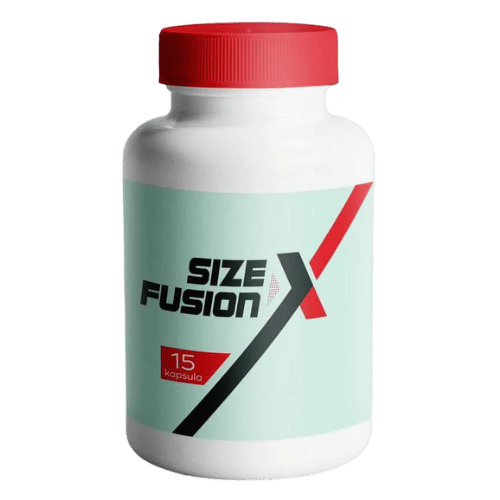 Size Fusion X