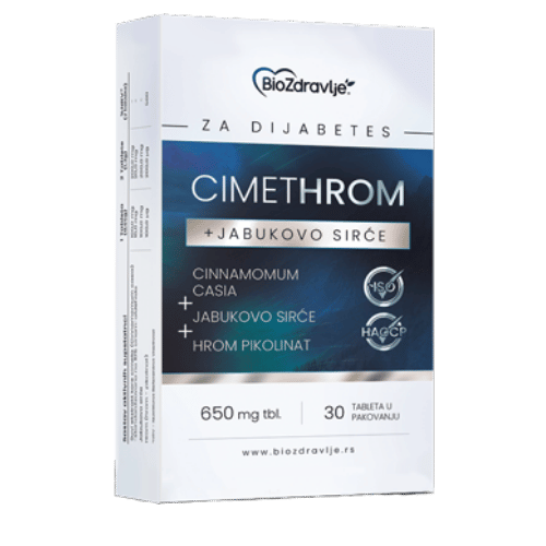 Cimethrom