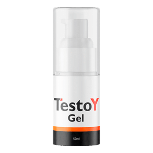 Testoy Gel