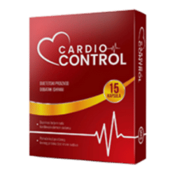 Cardio Control 