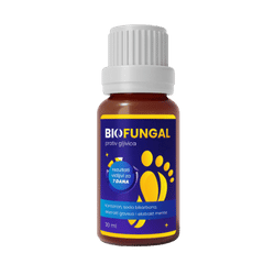 Biofungal