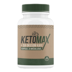 KetoMax