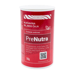 PreNutra