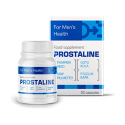 Prostaline