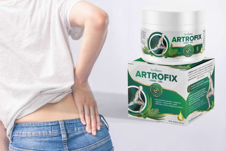 Artrofix prednosti
