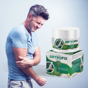 Artrofix Srbija
