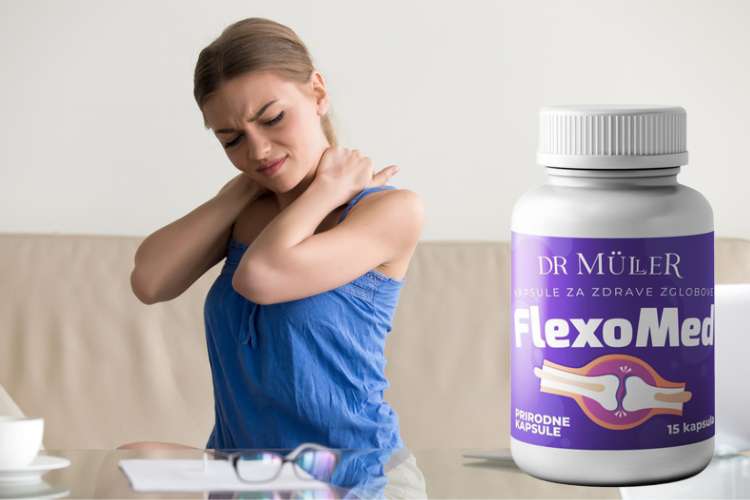 FlexoMed iskustva forum