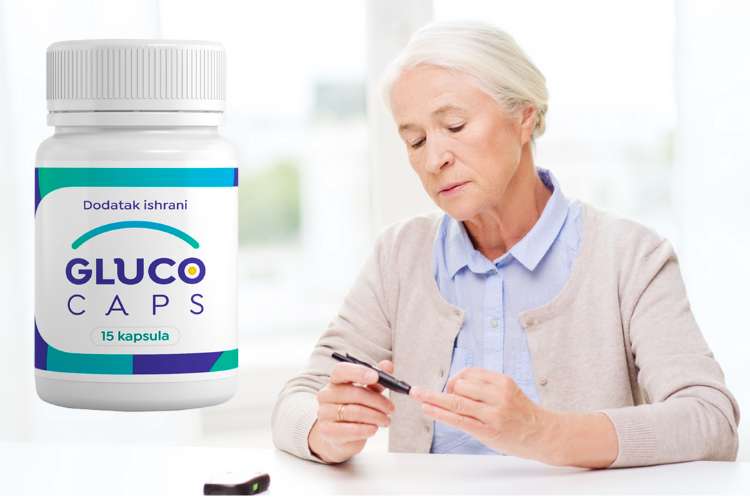 Glucocaps iskustva forum