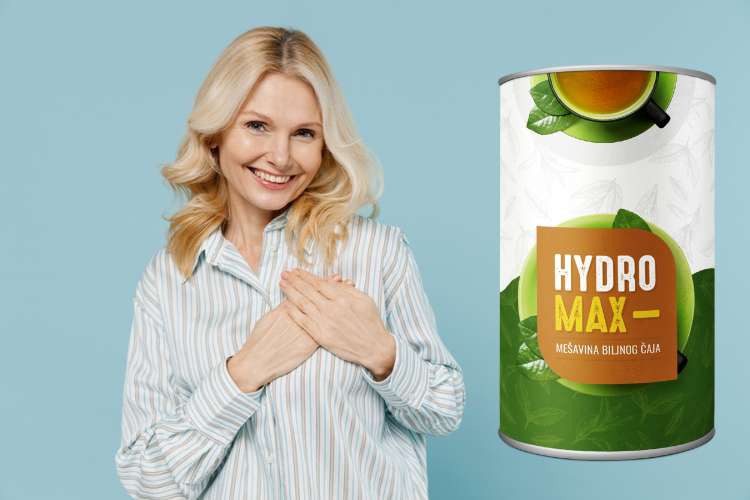 Hydromax iskustva forum