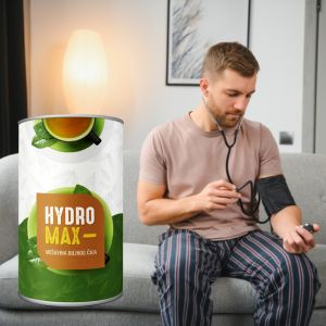 Hydromax Srbija
