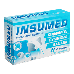 Insumed