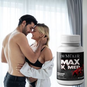 Max K Med Srbija