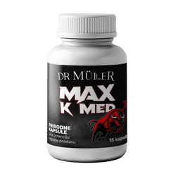 Max K Med