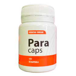 Para Caps