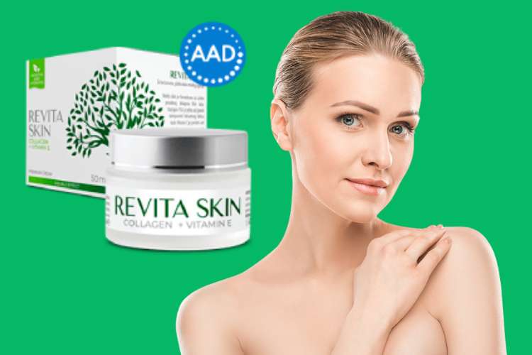 Revita Skin iskustva forum