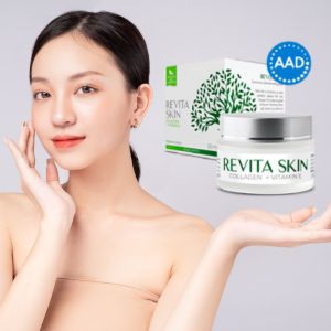 Revita Skin Srbija