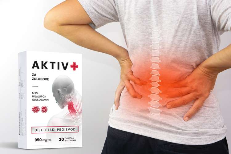 Aktiv+ iskustva forum