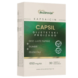 Capsil