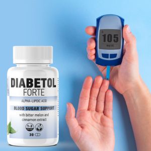 Diabetol Srbija