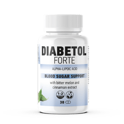 Diabetol