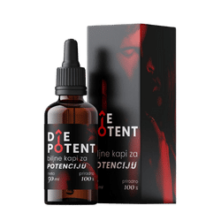 Die Potent
