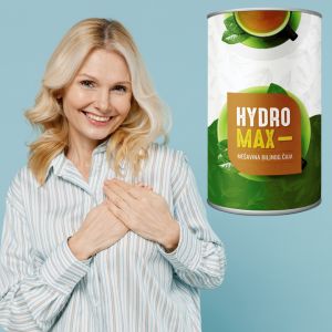 Hydromax Srbija