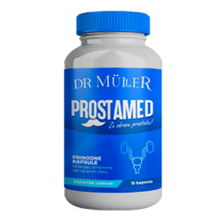 ProstaMed