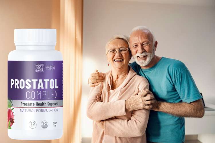 Prostatol Complex iskustva forum