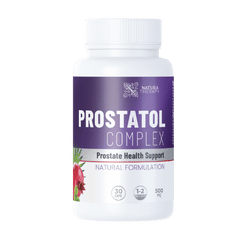 Prostatol Complex