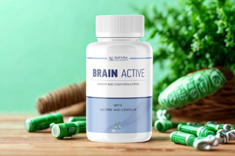 Brain Active