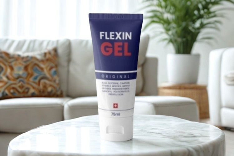 Flexin Gel
