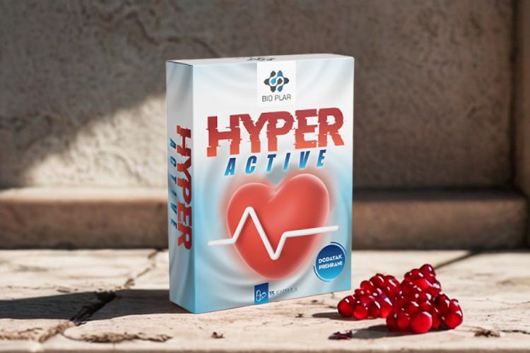 Hyper Active
