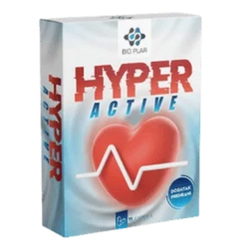 Hyper Active