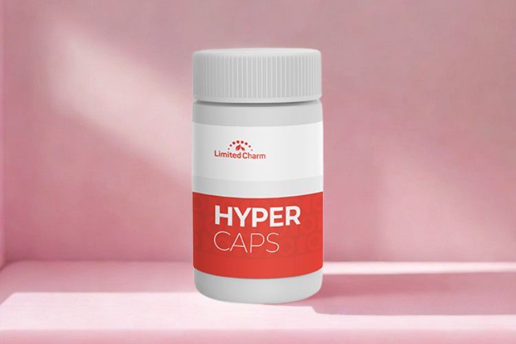 Hyper Caps