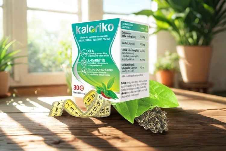 Kaloriko Serbia