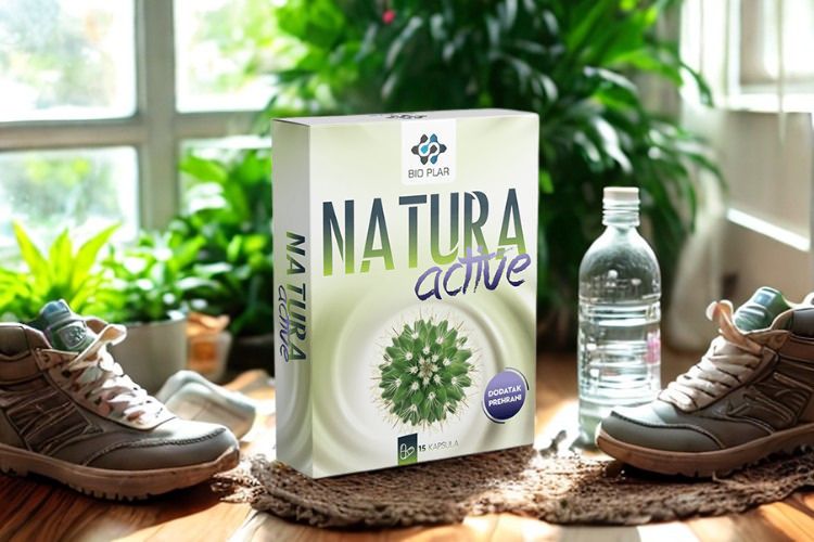 Natura Active