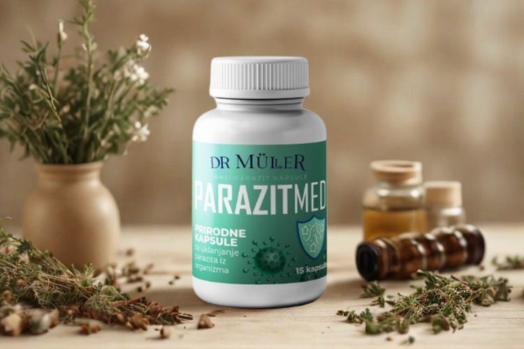 ParazitMed
